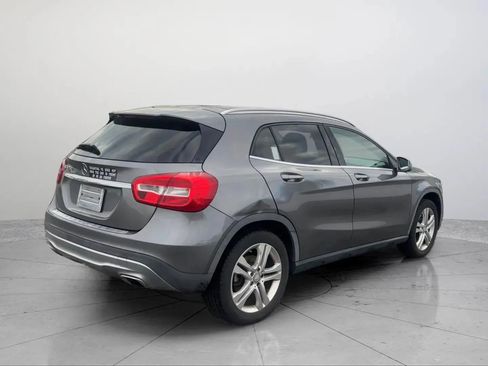Used 2015 Mercedes-Benz GLA 250 image 13