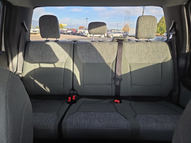 Used 2023 Ford F350 4x4 Crew Cab Super Duty image 31