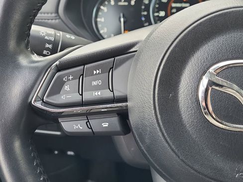 Used 2023 MAZDA CX-5 AWD 2.5 S w/ Premium Package image 21