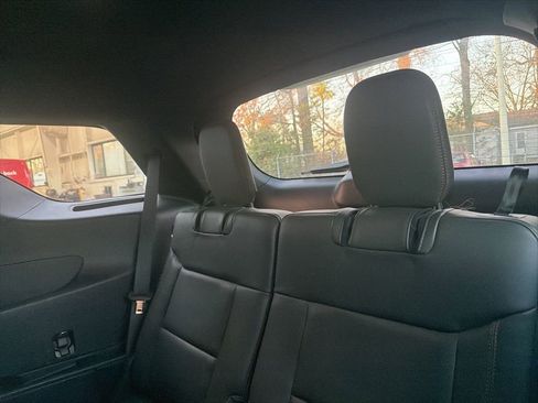 Used 2022 Ford Explorer Timberline image 29