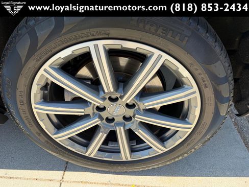 Used 2019 Audi Q7 3.0T Premium Plus AWD/4WD image 39