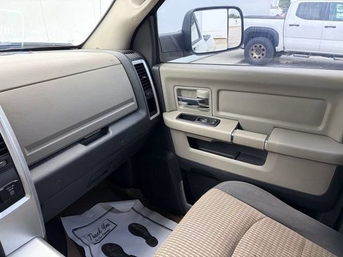 Used 2012 RAM 2500 Big Horn AWD/4WD image 40
