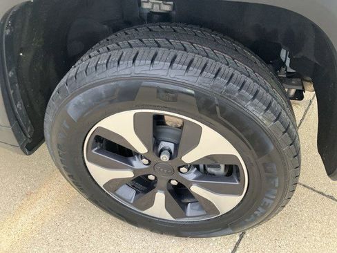 Used 2022 Jeep Grand Cherokee Limited 4xe image 25