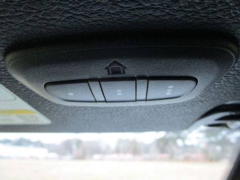 New 2026 Jeep Wrangler Willys image 35