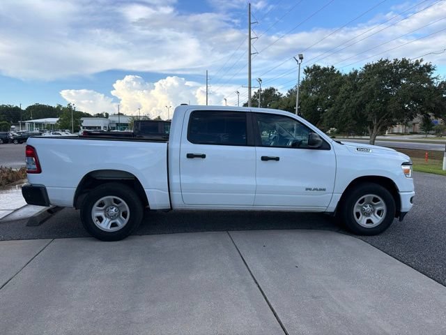 Used 2019 RAM 1500 Tradesman RWD image 4
