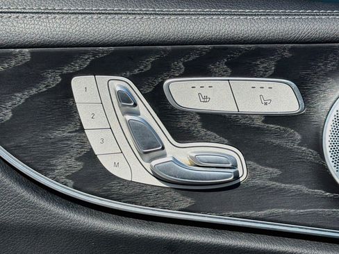Used 2019 Mercedes-Benz E 450 4MATIC Coupe image 24