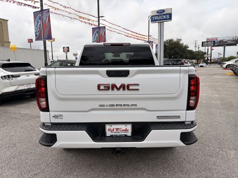 Used 2024 GMC Sierra 1500 Elevation AWD/4WD image 6