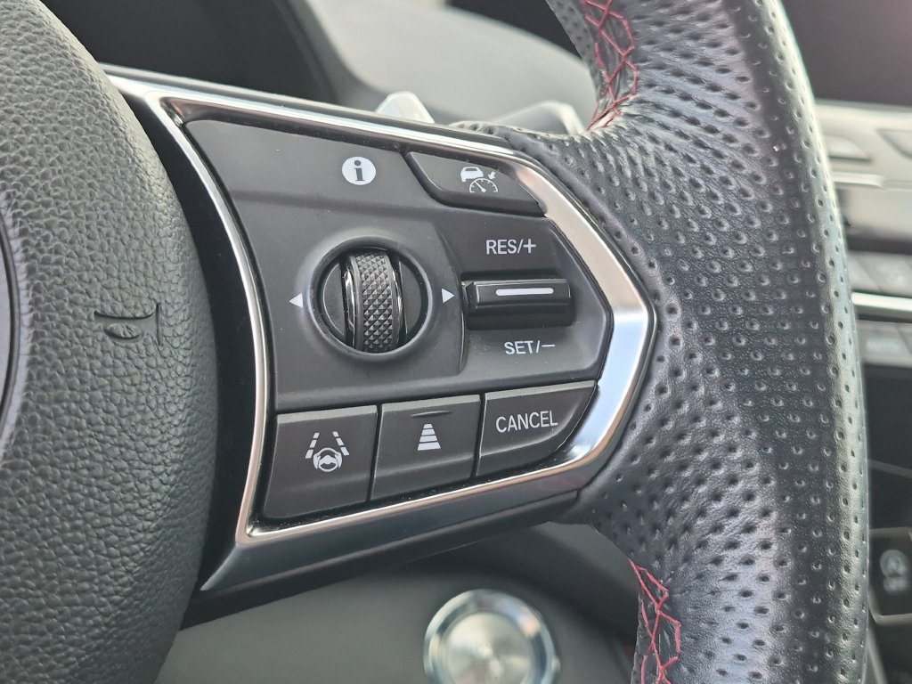 Certified 2023 Acura RDX w/ Advance Package AWD/4WD image 18