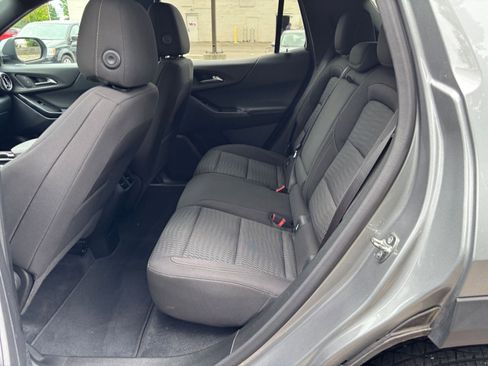 Used 2025 Chevrolet Equinox LT FWD image 27