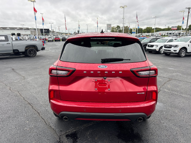 Certified 2024 Ford Escape ST-Line w/ Tech Pack #1 AWD/4WD image 6