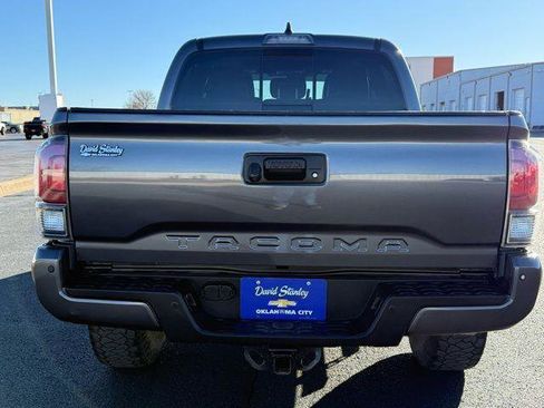 Used 2021 Toyota Tacoma TRD Pro image 9