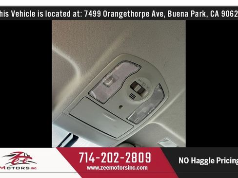 Used 2015 Toyota Prius Four FWD image 31