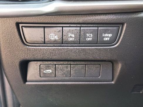 Used 2025 MAZDA CX-70 3.3 Turbo w/ Preferred Package image 20