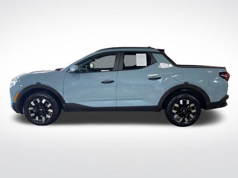Certified 2026 Hyundai Santa Cruz SEL AWD/4WD image 2