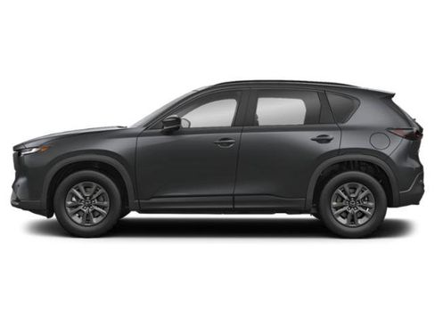New 2026 MAZDA CX-5 Select AWD/4WD image 2