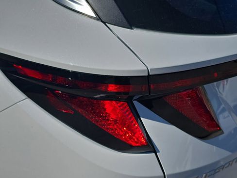 Certified 2026 Hyundai Tucson SE FWD image 29