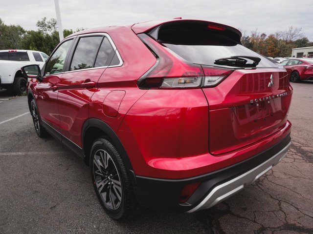 New 2026 Mitsubishi Eclipse Cross SE AWD/4WD image 7