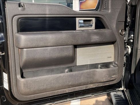 Used 2011 Ford F150 FX4 w/ FX Luxury Pkg image 21