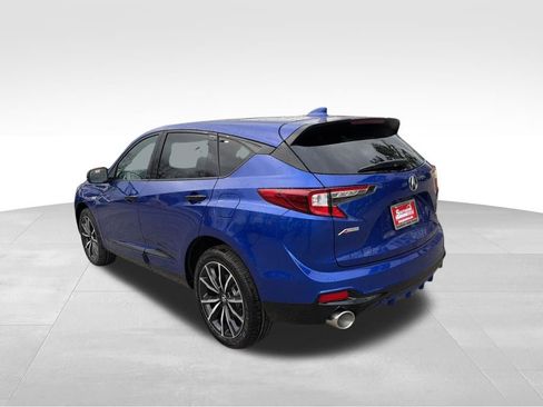 New 2026 Acura RDX A-Spec image 3