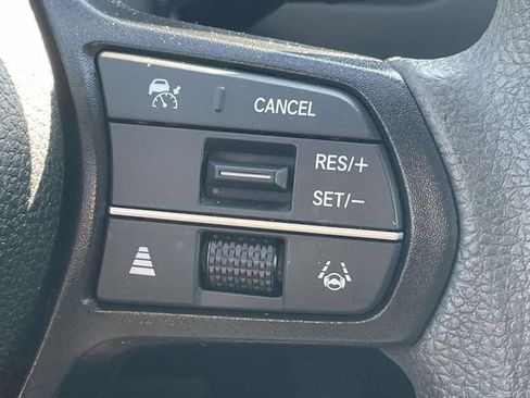 Used 2024 Honda Accord EX image 21