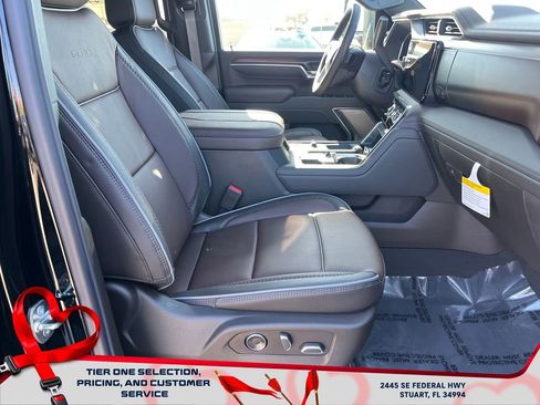 New 2026 GMC Sierra 2500 Denali w/ Denali Reserve Package image 19
