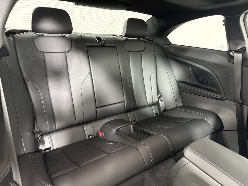 Used 2025 BMW M240i xDrive Coupe w/ Premium Package AWD/4WD image 22