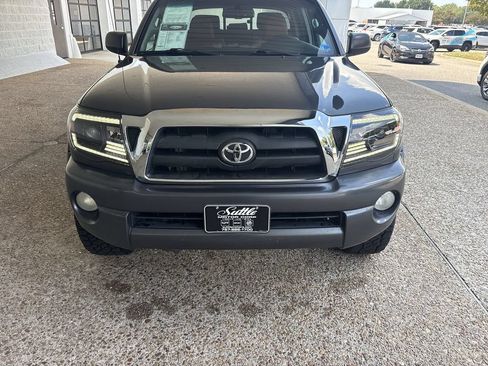 Used 2009 Toyota Tacoma PreRunner RWD image 29