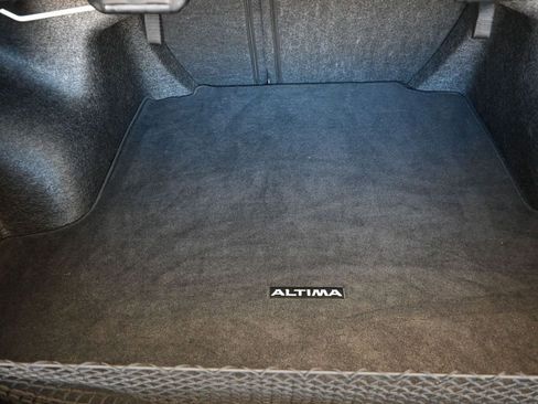 Used 2024 Nissan Altima 2.5 SR image 20