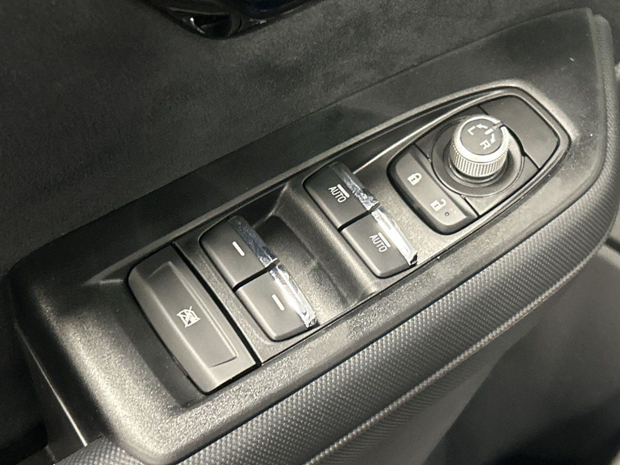 New 2026 Subaru Forester Sport AWD/4WD image 17