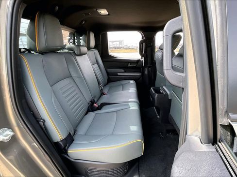 Used 2024 Toyota Tacoma 4x4 Double Cab Hybrid image 17