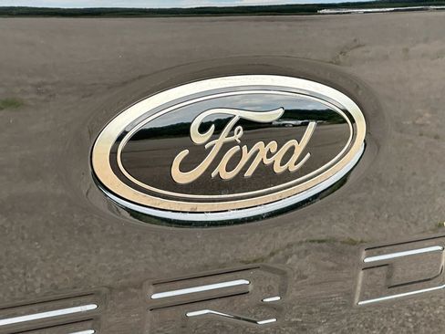 New 2026 Ford F350 Lariat w/ Black Appearance Package AWD/4WD image 28