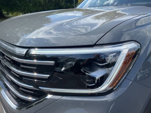 New 2026 Volkswagen Atlas SEL image 9