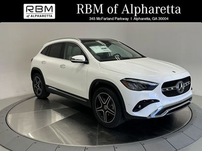 New 2026 Mercedes-Benz GLA 250 GLA 250
