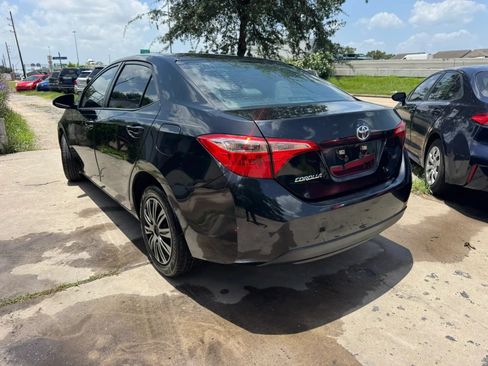 Used 2017 Toyota Corolla L FWD image 7