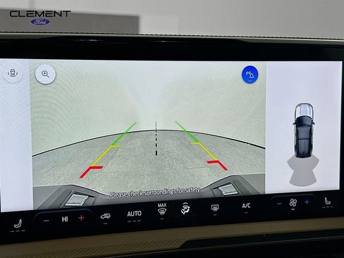 New 2025 Ford Bronco Sport Big Bend w/ Convenience Package image 19