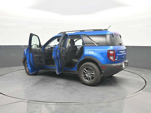 Used 2025 Ford Bronco Sport Big Bend AWD/4WD image 49