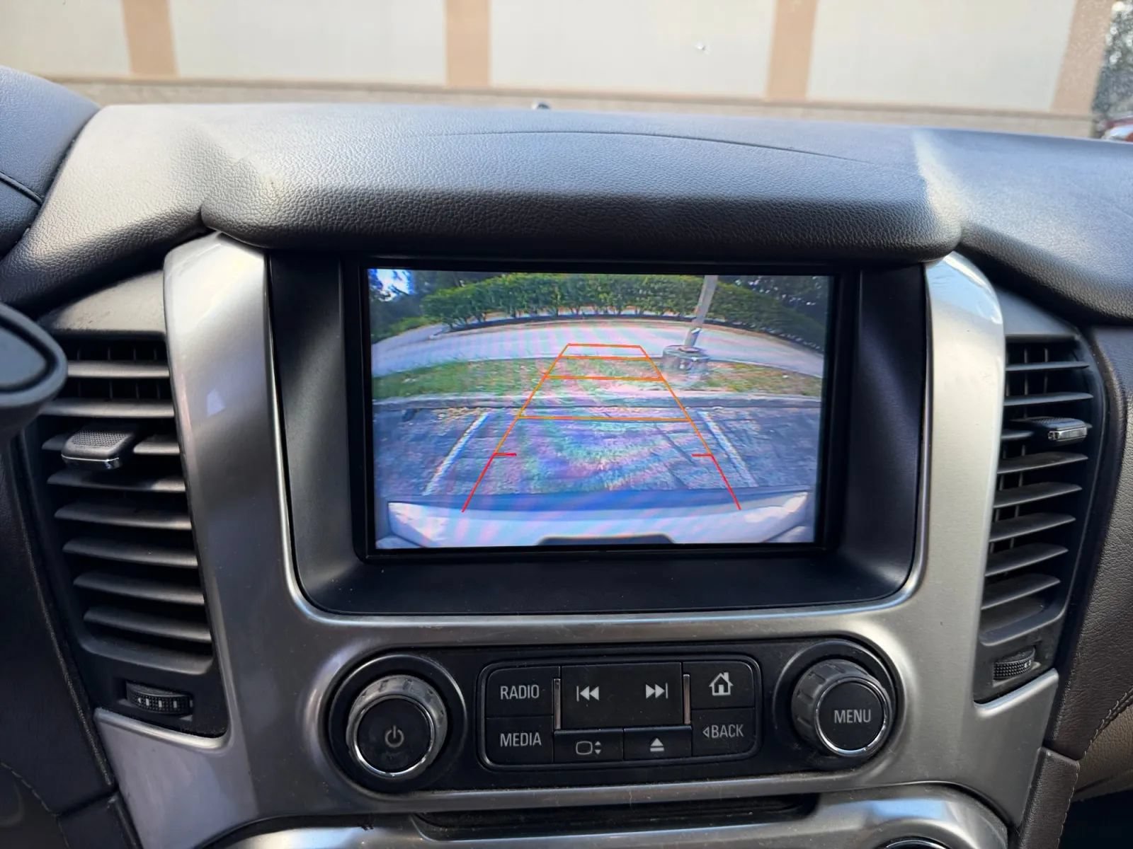 Used 2017 Chevrolet Tahoe LS w/ Max Trailering Package RWD image 23