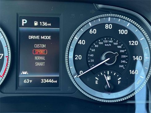 Certified 2023 Hyundai Sonata SEL w/ Cargo Package image 26