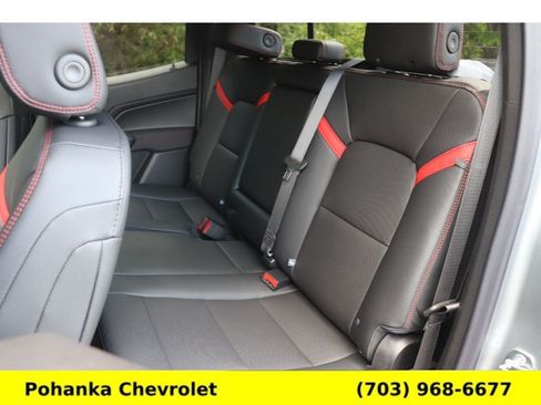Used 2026 Chevrolet Colorado Z71 w/ Z71 Convenience Package 2 AWD/4WD image 29