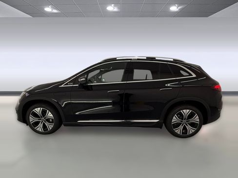 New 2026 Mercedes-Benz EQE 320 4MATIC SUV image 2