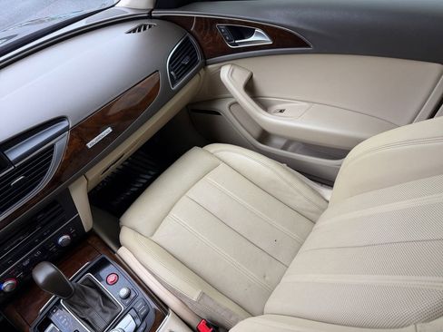 Used 2016 Audi A6 3.0T Prestige image 23