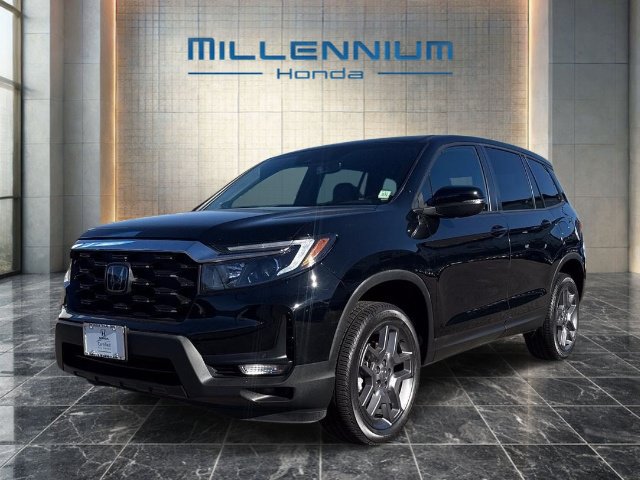 Used 2023 Honda Passport EX-L 360° Tour
