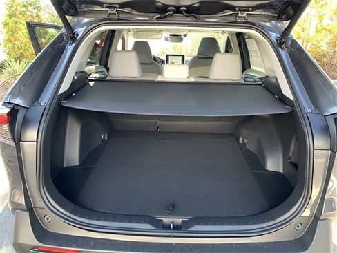 New 2025 Toyota RAV4 XLE Premium image 35