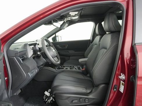 New 2026 Subaru Outback Limited XT image 9