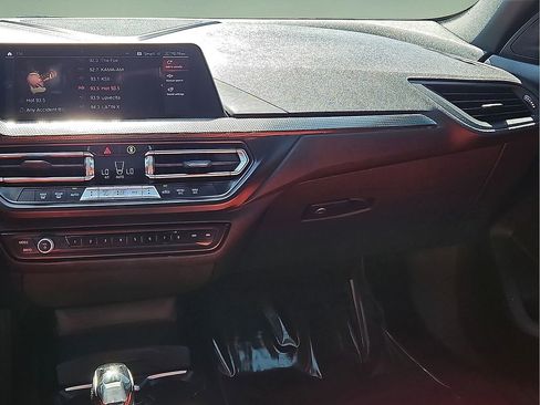Used 2021 BMW 228i Gran Coupe w/ Convenience Package FWD image 14