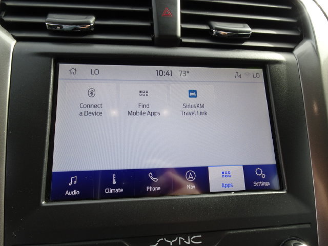 Used 2019 Ford Fusion SE FWD image 22