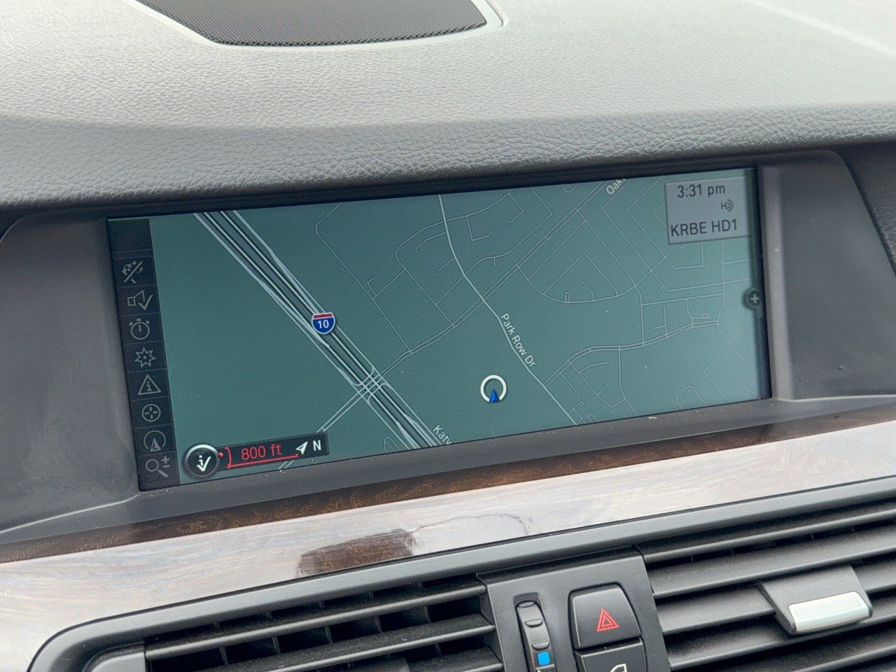 Used 2012 BMW 528i Sedan RWD image 23