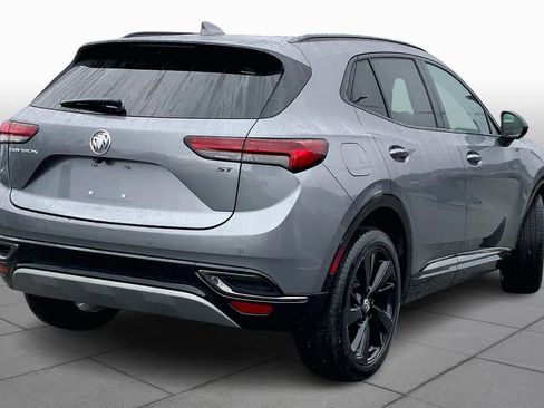 Used 2022 Buick Envision Essence w/ Technology Package II image 13