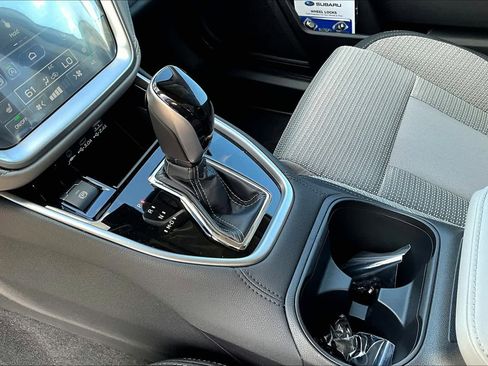 New 2025 Subaru Outback Premium image 7