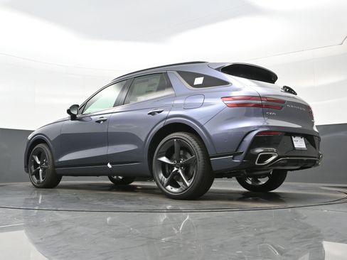 New 2026 Genesis GV70 3.5T Sport Prestige image 15